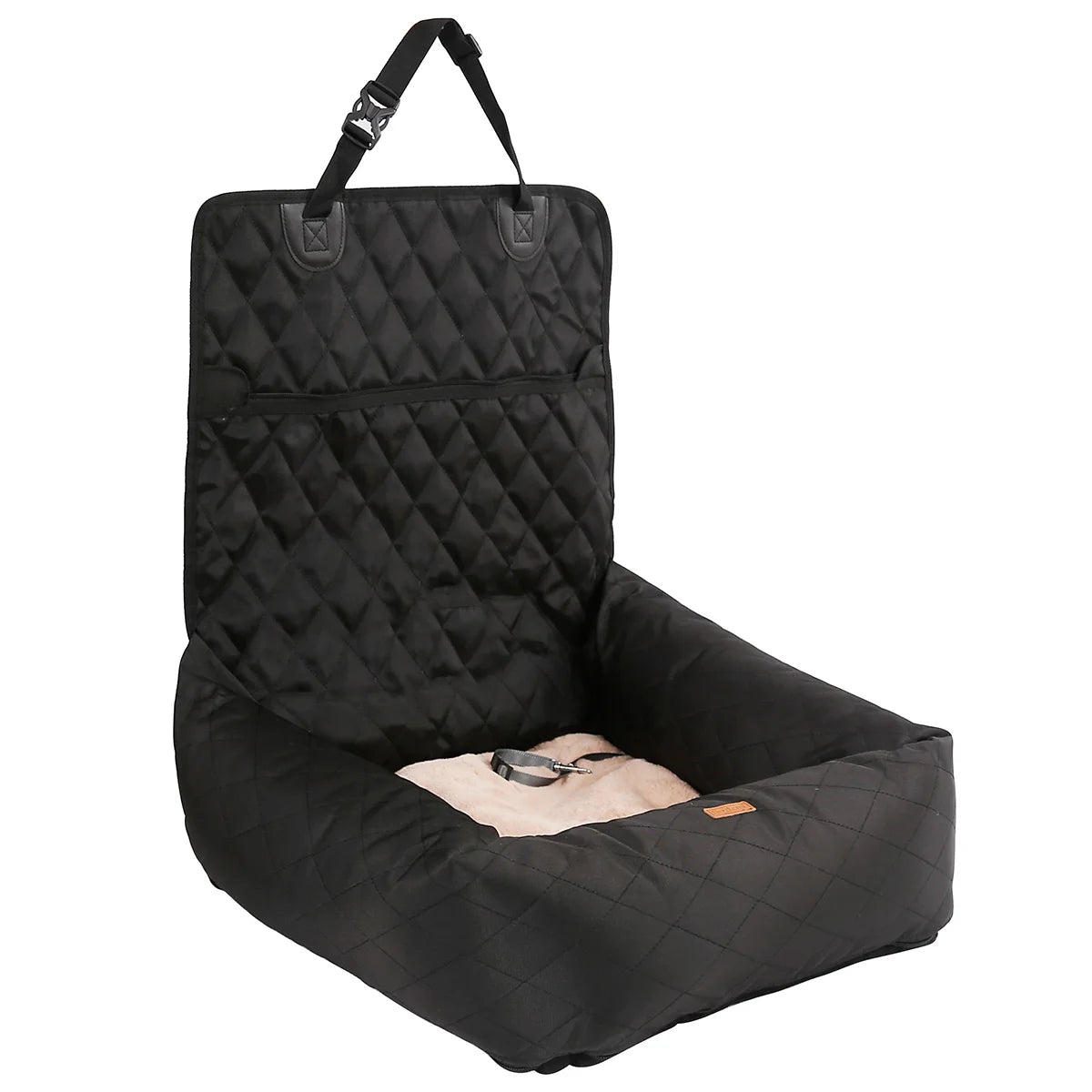 Luffina - Cooling Car Bed