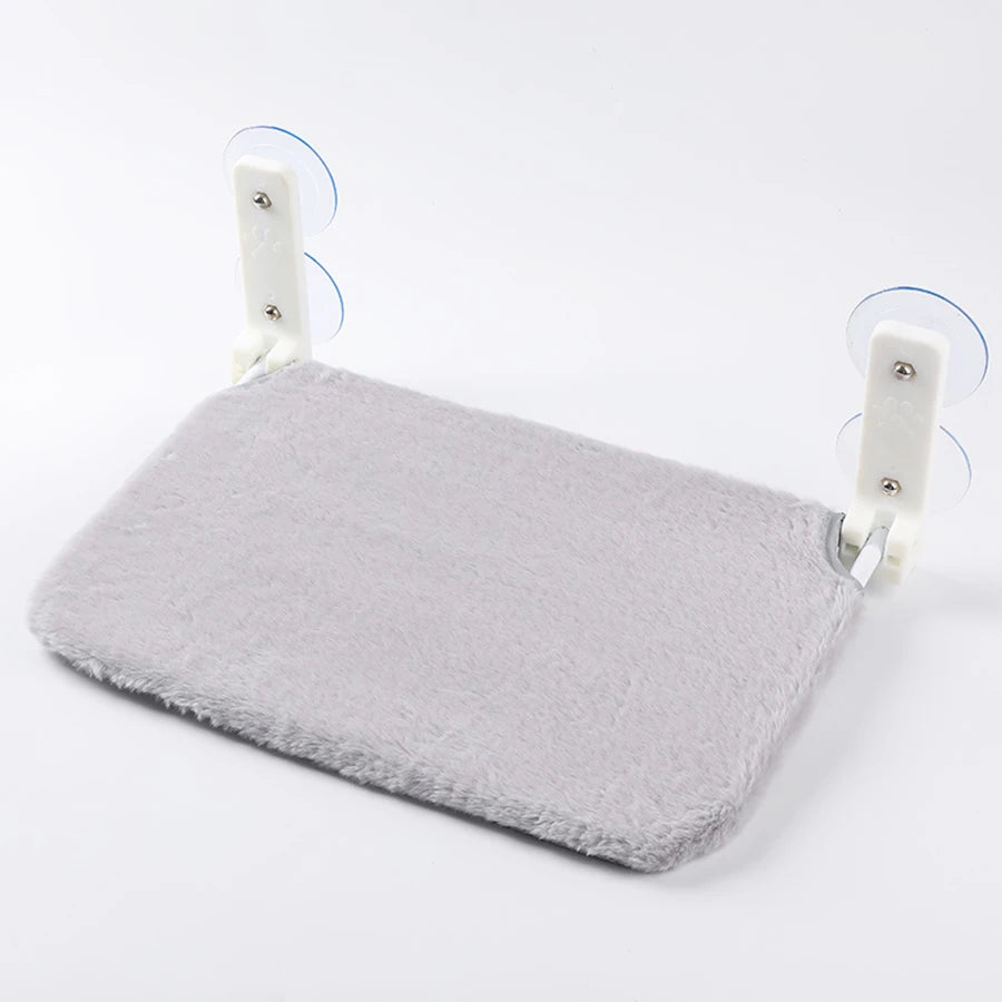 Luffina™ Foldable Cat Hammock