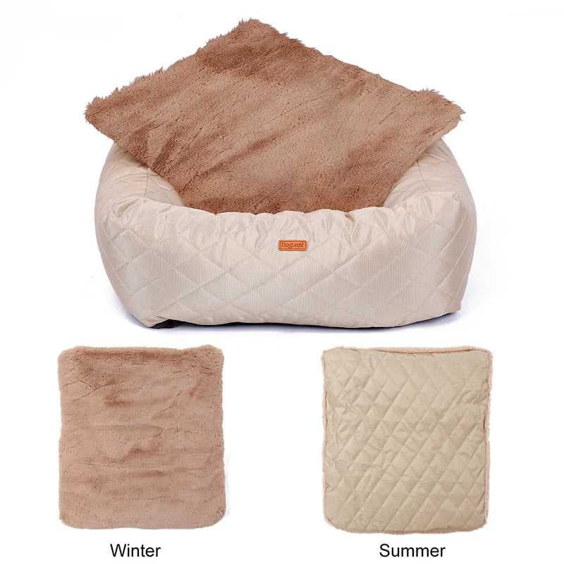 Luffina - Cooling Car Bed