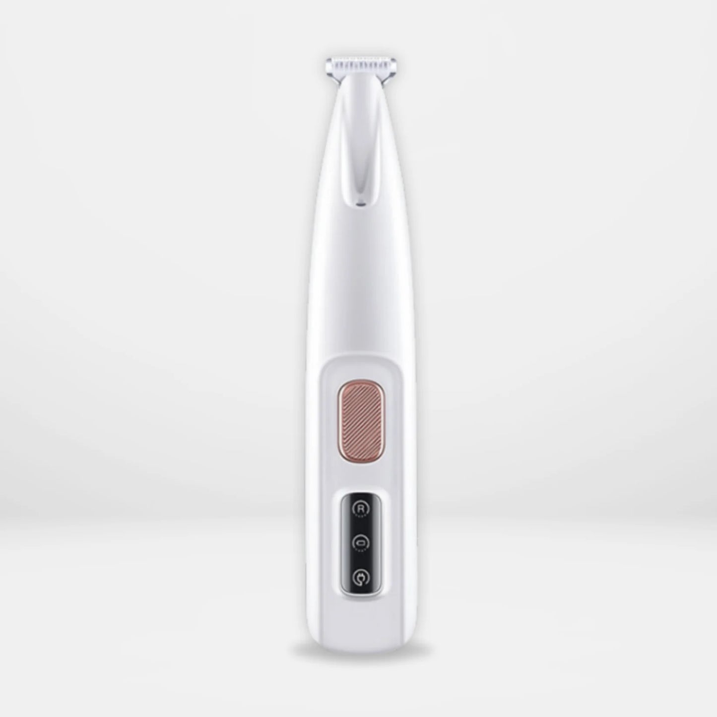 Luffina - Paw Trimmer