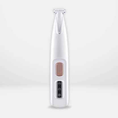 Luffina - Paw Trimmer