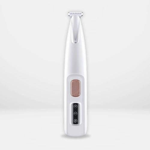 Luffina - Paw Trimmer