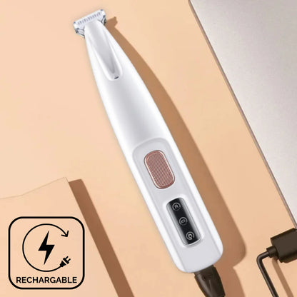 Luffina - Paw Trimmer