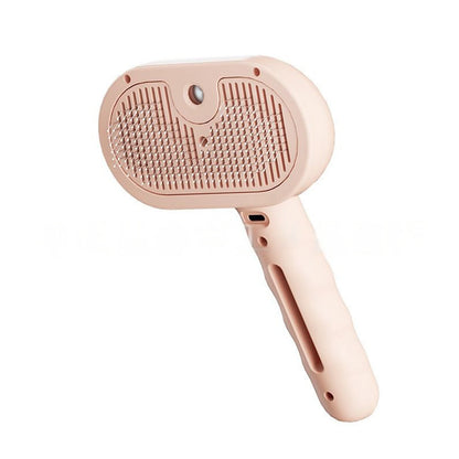 Luffina - Fur Brush