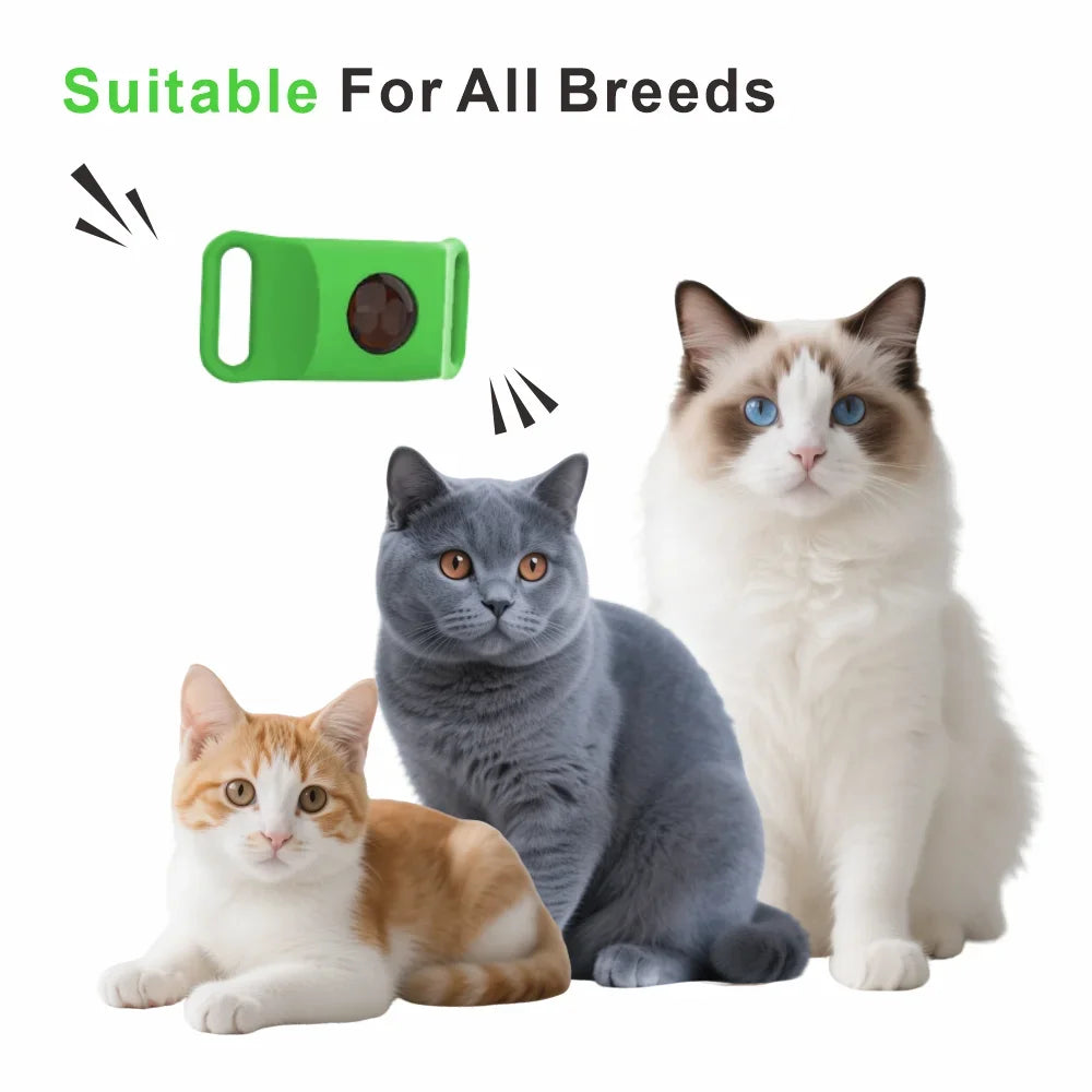 Luffina™ 12 Months Flea and Tick Free