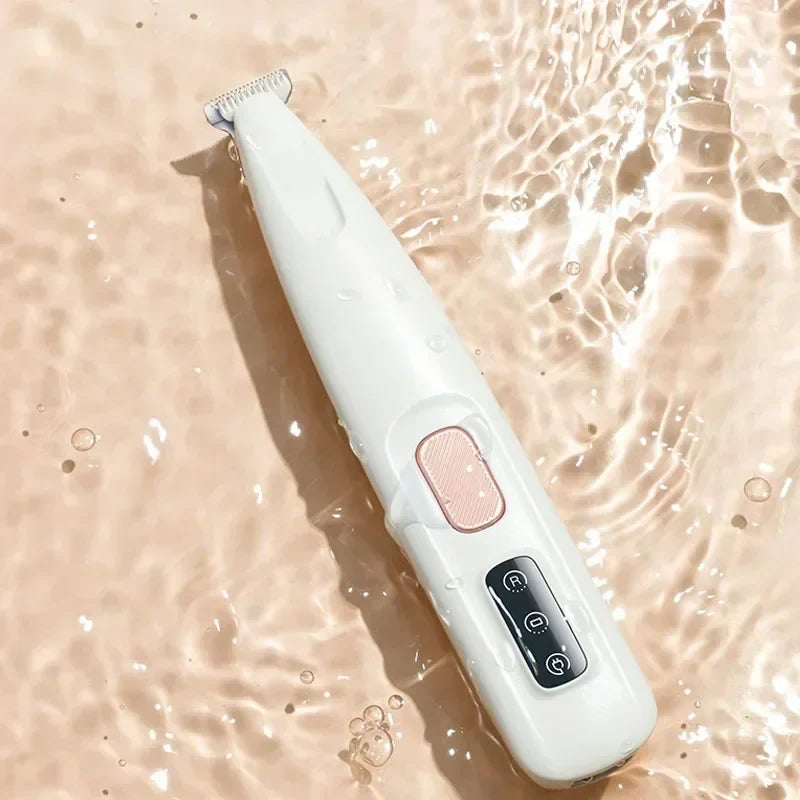 Luffina - Paw Trimmer