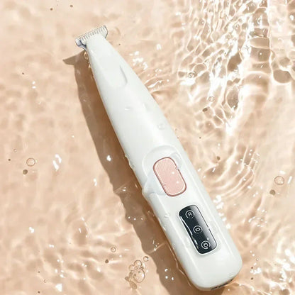 Luffina - Paw Trimmer