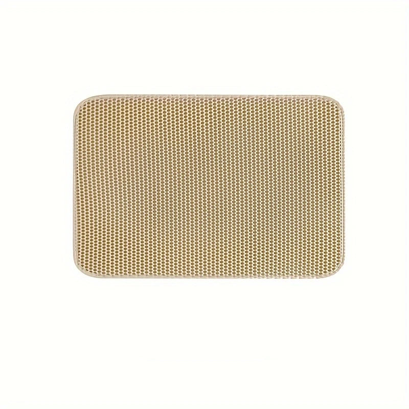 Mess Free Litter Mat