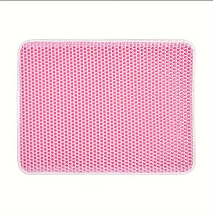 Mess Free Litter Mat