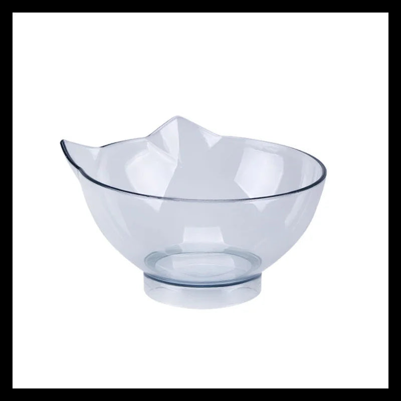 PurrBowl Orthopedic Anti-Vomiting Cat Feeder