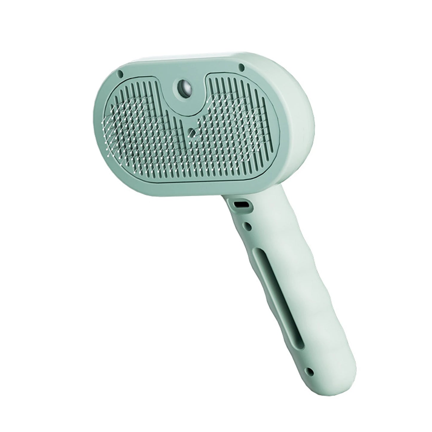 Luffina - Fur Brush