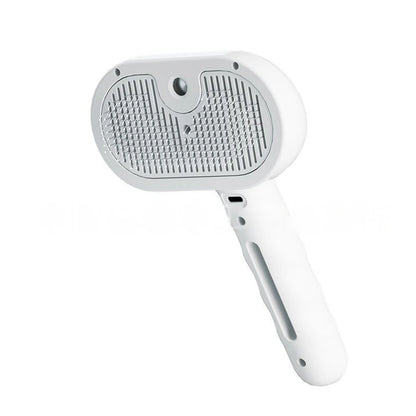 Luffina - Fur Brush