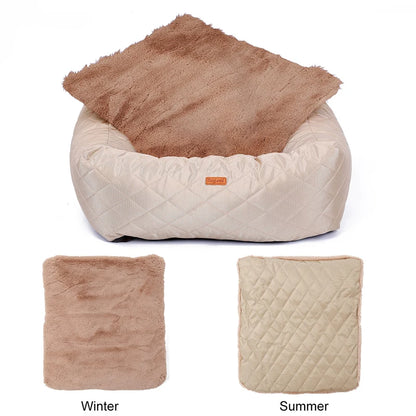 Luffina - Cooling Car Bed