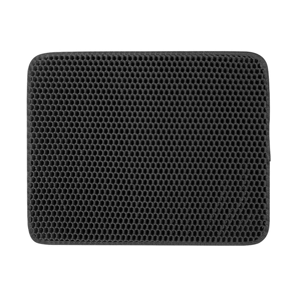 Mess Free Litter Mat