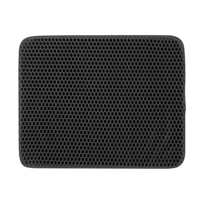 Mess Free Litter Mat