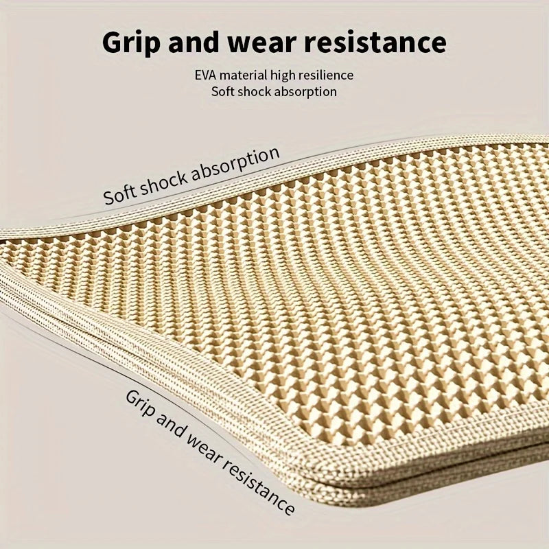 Mess Free Litter Mat