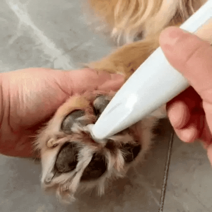 Luffina - Paw Trimmer